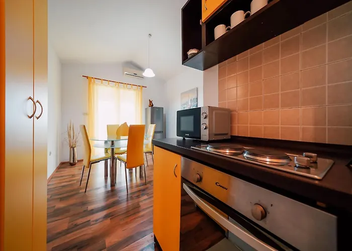 Charming 2-bed