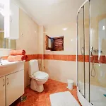 Apartman Charming 2-bed Ljubač