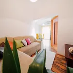 Apartman Charming 2-bed Ljubač
