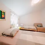 Apartman Charming 2-bed Ljubač