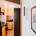 Charming 2-bed * Ljubač