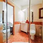 Apartman Charming 2-bed Ljubač