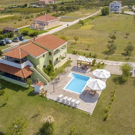 Apartman Charming 2-bed Ljubač