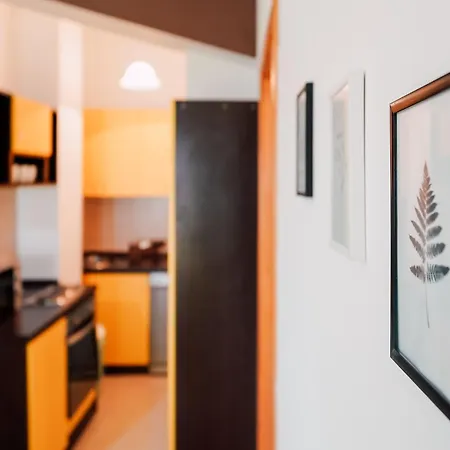 Charming 2-bed * Ljubač